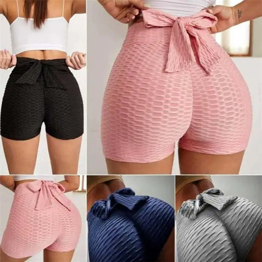 Bubble Shorts